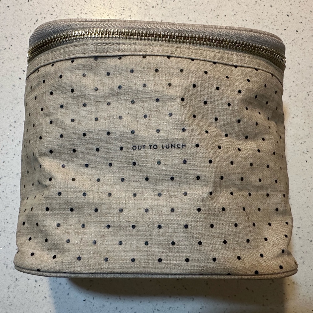 NWOT Kate Spade tote - Picture 8 of 10